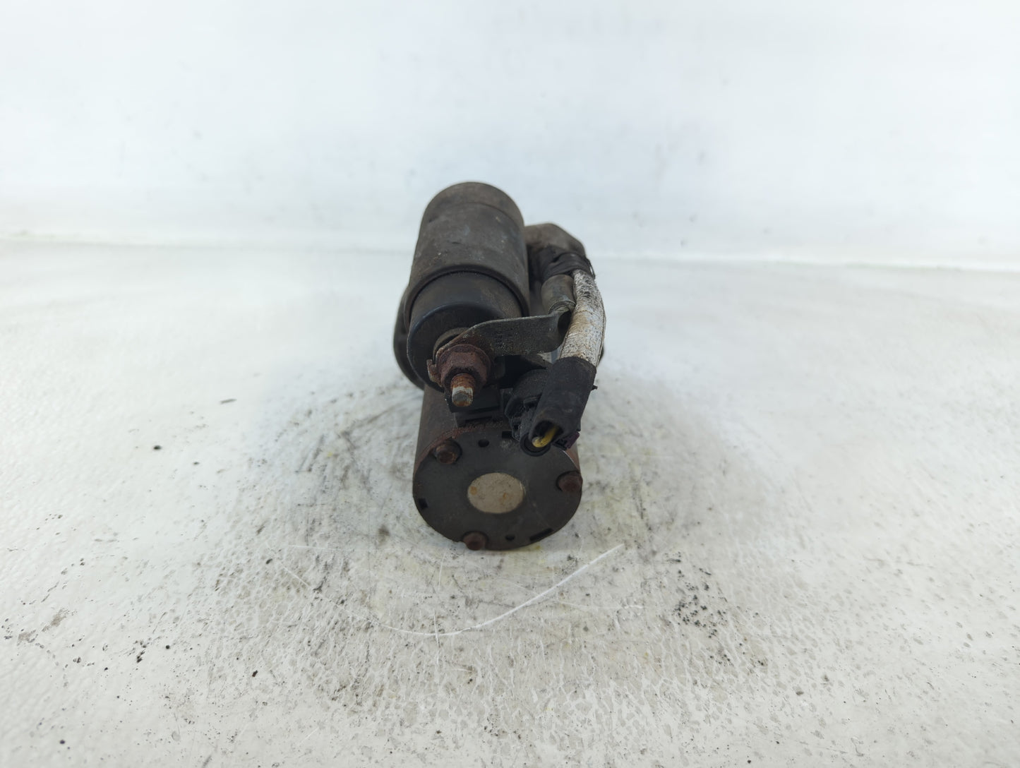 2006-2011 Chevrolet Impala Car Starter Motor Solenoid OEM P/N:428000-9300 Fits Fits 2006 2007 2008 2009 2010 2011 OEM Used A