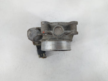 2006-2011 Chevrolet Impala Throttle Body P/N:RME72 Fits Fits 2006 2007 2008 2009 2010 2011 OEM Used Auto Parts