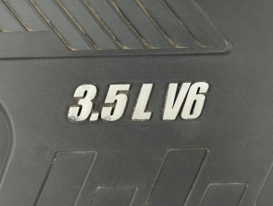 2008 Chevrolet Impala Engine Cover