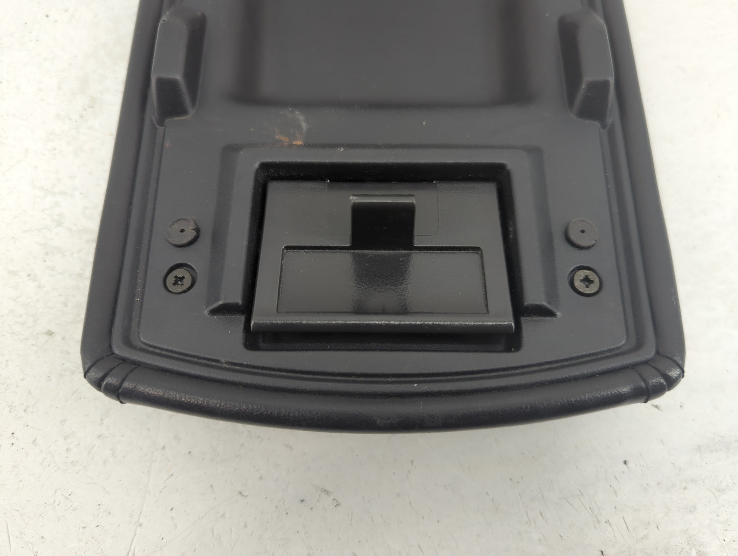 2007-2016 Chevrolet Impala Center Console Armrest Cover Lid Fits Fits 2007 2008 2009 2010 2011 2012 2013 2014 2015 2016 OEM
