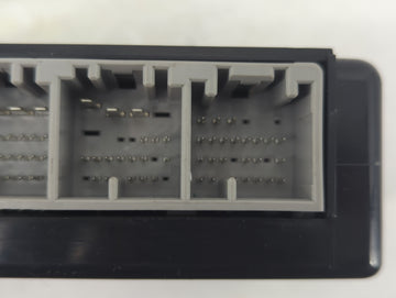 2006-2013 Chevrolet Impala Body Control Module Bcm Inner Cabin Fuse Box