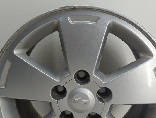 2006-2012 Chevrolet Impala Oem Wheel Rim