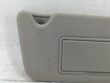 2006-2016 Chevrolet Impala Sun Visor Shade Replacement Passenger Right Mirror Fits OEM Used Auto Parts