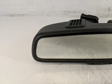 1997-2012 Chevrolet Malibu Interior Rear View Mirror Replacement OEM P/N:E11026130 Fits OEM Used Auto Parts
