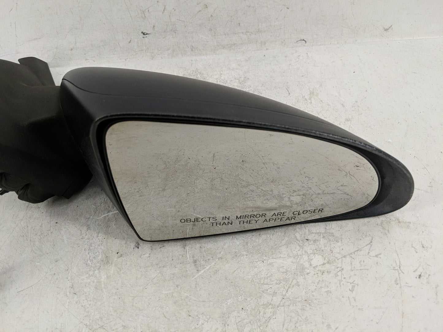2004-2008 Chevrolet Malibu Side Mirror Replacement Passenger Right View Door Mirror P/N:P22730254 Fits OEM Used Auto Parts -