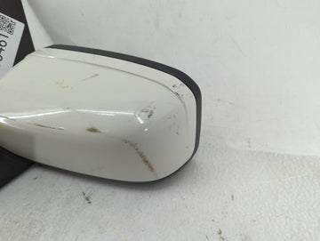 2004-2008 Chevrolet Malibu Driver Side View Mirror - Left Door Mirror OEM Used