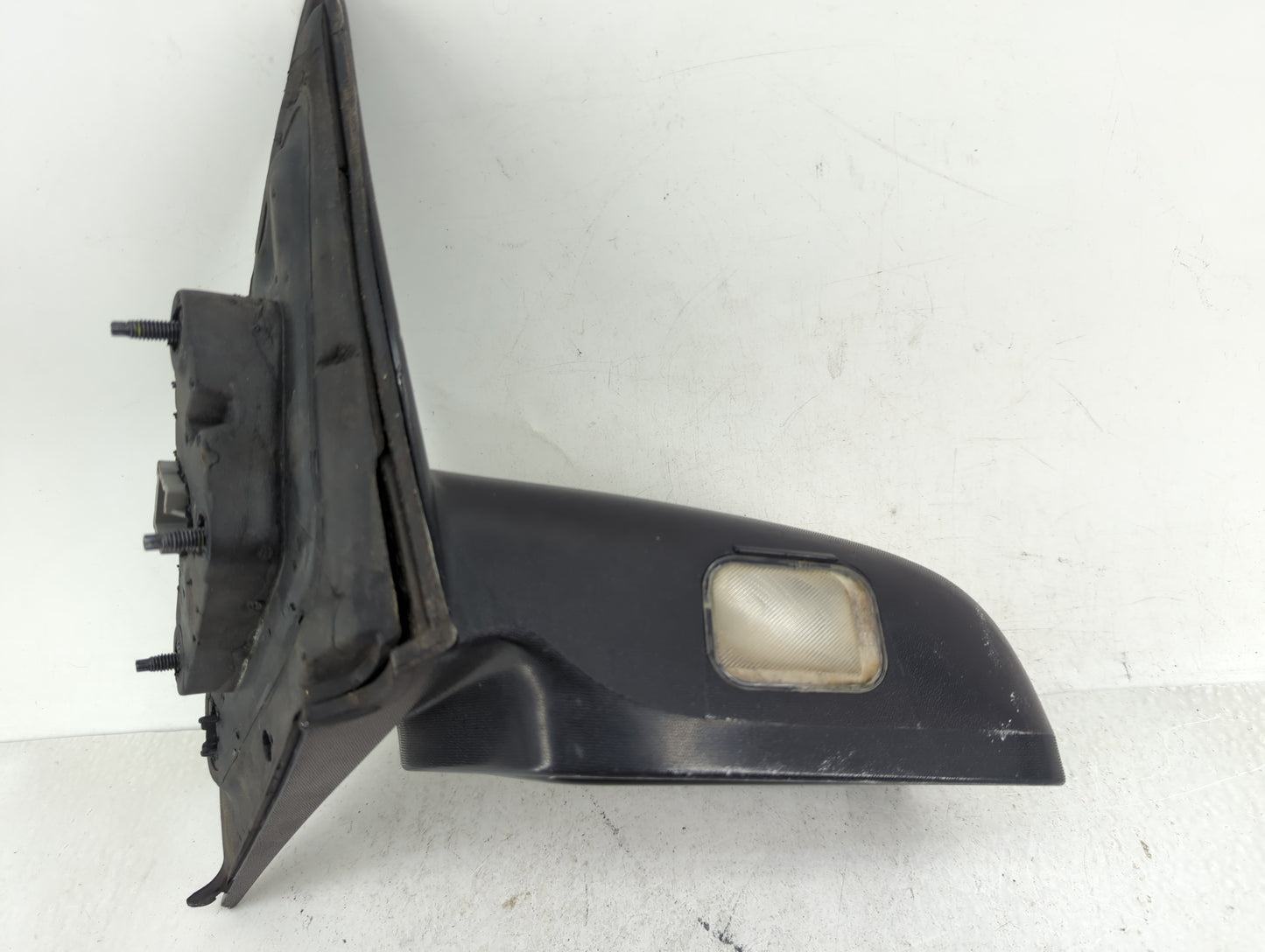 2004-2008 Chevrolet Malibu Driver Side View Mirror - Left Door Mirror OEM Used - Oemusedautoparts1.com