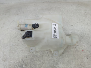 2008-2012 Chevrolet Malibu Windshield Washer Fluid Reservoir Bottle Oem