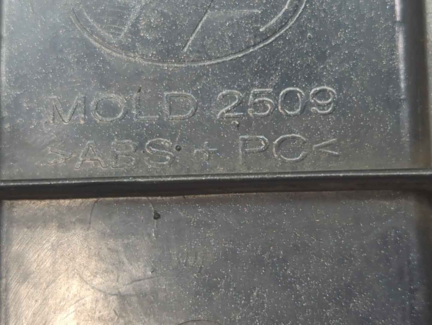 2008-2012 Chevrolet Malibu Hubcap Wheel Cover - Oemusedautoparts1.com