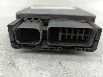2008-2008 Chevrolet Malibu Safety Restraint Srs Airbag Control Module