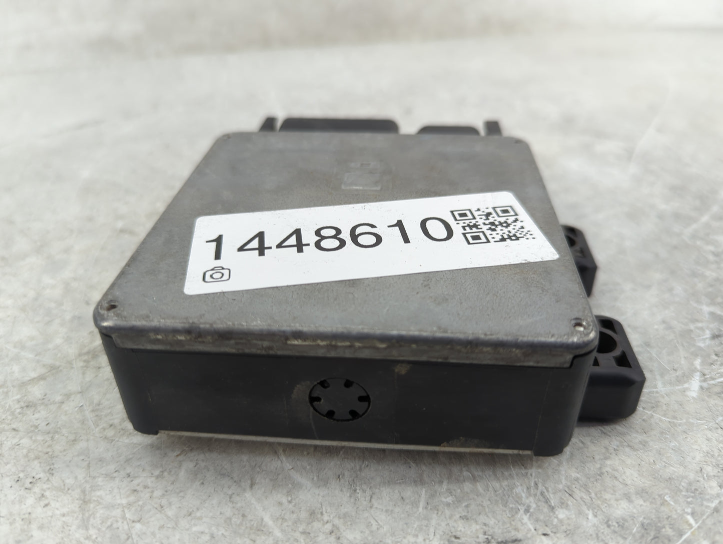 2008-2008 Chevrolet Malibu Safety Restraint Srs Airbag Control Module - Oemusedautoparts1.com
