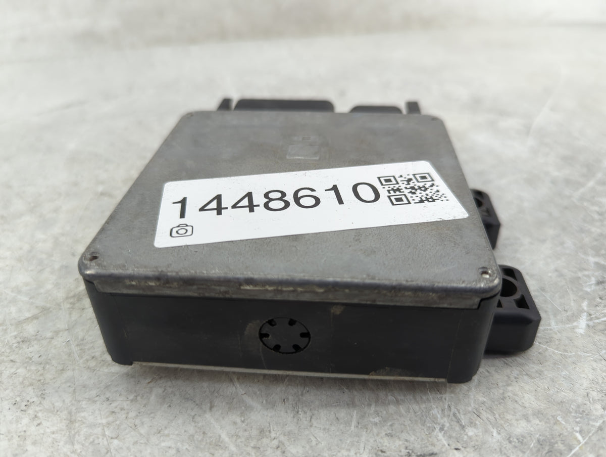 2008-2008 Chevrolet Malibu Safety Restraint Srs Airbag Control Module - Oemusedautoparts1.com