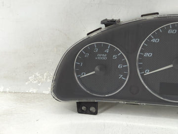 2008-2009 Chevrolet Malibu Instrument Cluster Speedometer Gauges P/N:A2C53256720 16917786, 15904973 Miles: Fits Fits 2008 2009 OEM Used Auto Parts