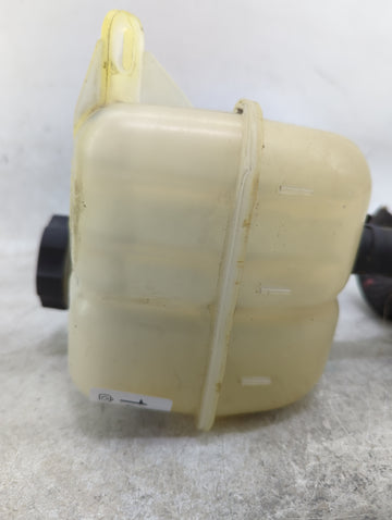 2007 Chevrolet Malibu Radiator Coolant Overflow Expansion Tank Bottle 1459959