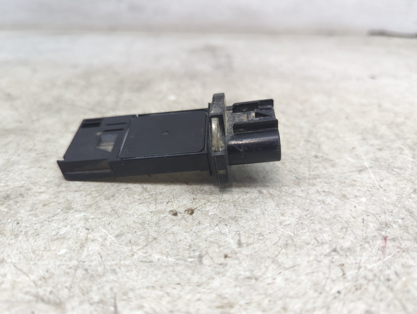 2008-2014 Chevrolet Malibu Mass Air Flow Meter Maf 1487833 - Oemusedautoparts1.com