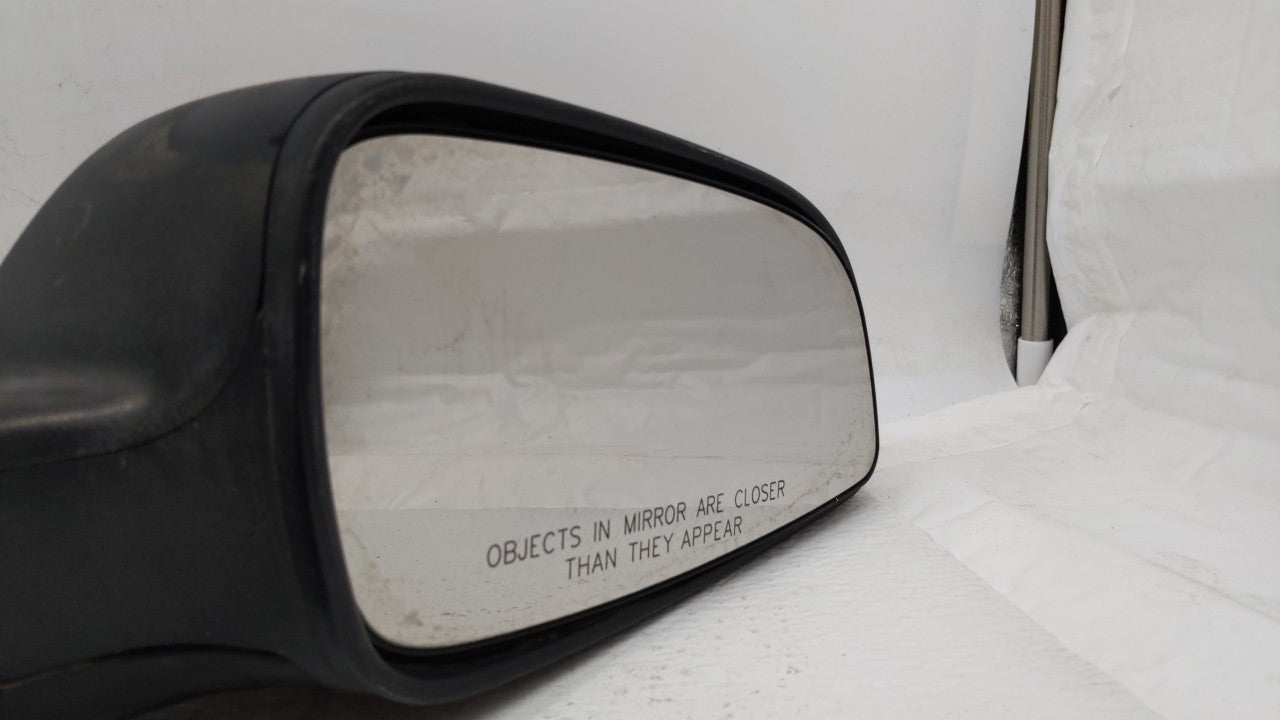 2008-2012 Chevrolet Malibu Passenger Side View Mirror - Right Door Mirror OEM Used - Oemusedautoparts1.com