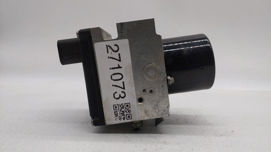 2008-2009 Chevrolet Malibu ABS Pump Control Module Replacement P/N:20812604 25928254, 25952591, 25949990 Fits Fits 2008 2009 OEM Used Auto Parts