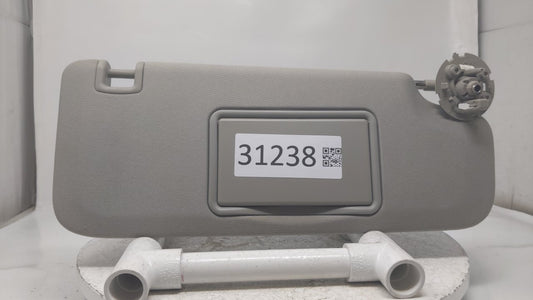 2008 Chevrolet Malibu Sun Visor Shade Replacement Passenger Right Mirror Fits OEM Used Auto Parts
