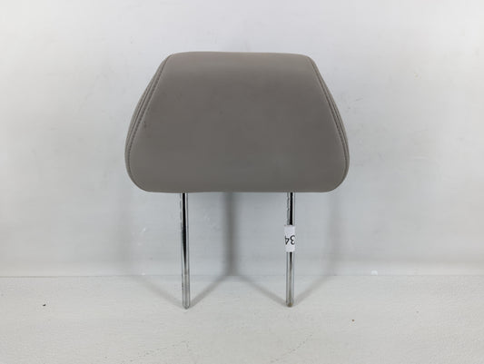 2008-2009 Chevrolet Malibu Headrest Head Rest Front Driver Passenger Seat