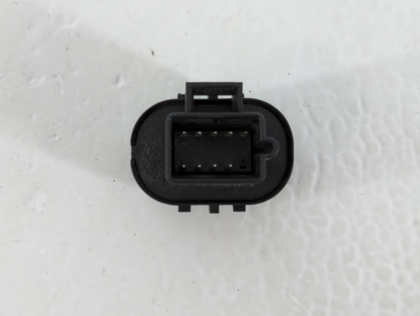 2004-2008 Chevrolet Malibu Master Power Window Switch Replacement Driver Side Left P/N:22626478 Fits Fits 2004 2005 2006 200