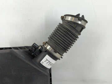 2008-2012 Chevrolet Malibu Air Cleaner Intake-duct Hose Tube 775685