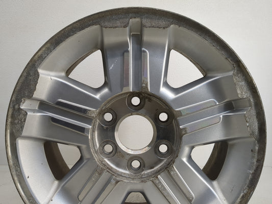 2008-2013 Chevrolet Silverado 1500 Oem Wheel Rim