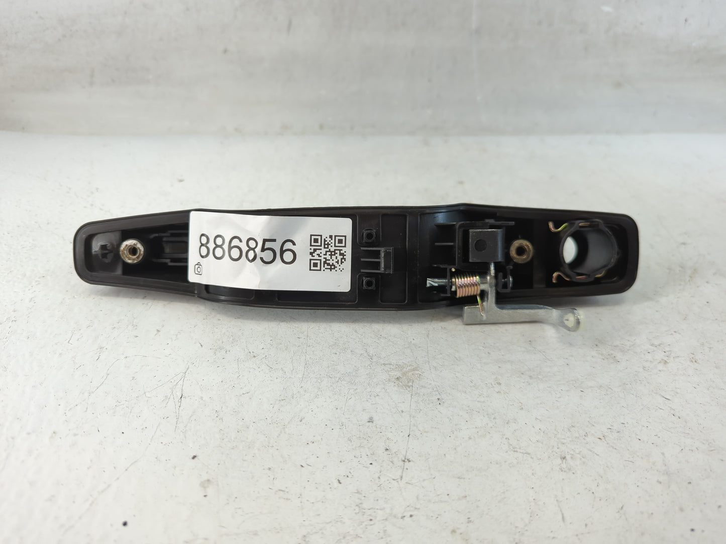 2008 Chevrolet Silverado 1500 Passenger Side Front Inside Door Handle Oem - Oemusedautoparts1.com