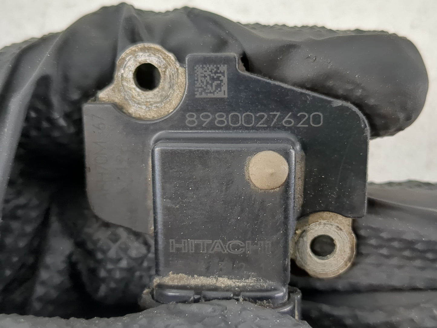 Chevrolet Silverado 2500 Mass Air Flow Meter Maf - Oemusedautoparts1.com