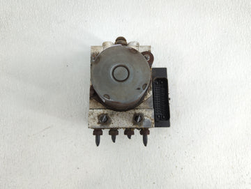 2008 Chevrolet Suburban 1500 ABS Pump Control Module Replacement Fits OEM Used Auto Parts