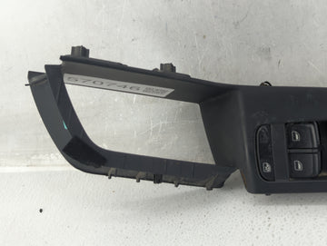 2007-2014 Chevrolet Suburban 1500 Master Power Window Switch Replacement Driver Side Left P/N:8K1 867 171 D 15907211 Fits OEM Used Auto Parts