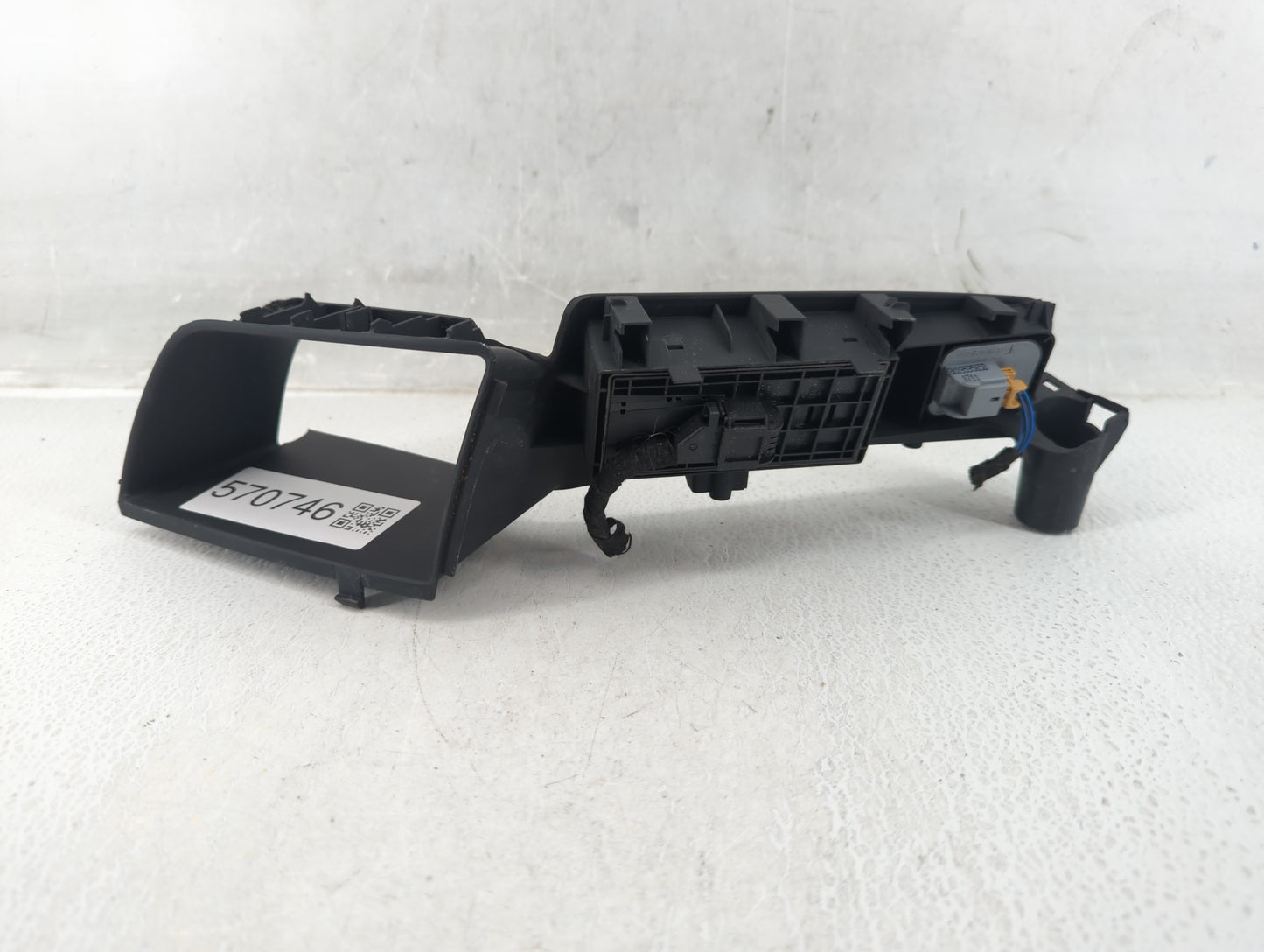 2007-2014 Chevrolet Suburban 1500 Master Power Window Switch Replacement Driver Side Left P/N:8K1 867 171 D 15907211 Fits OE