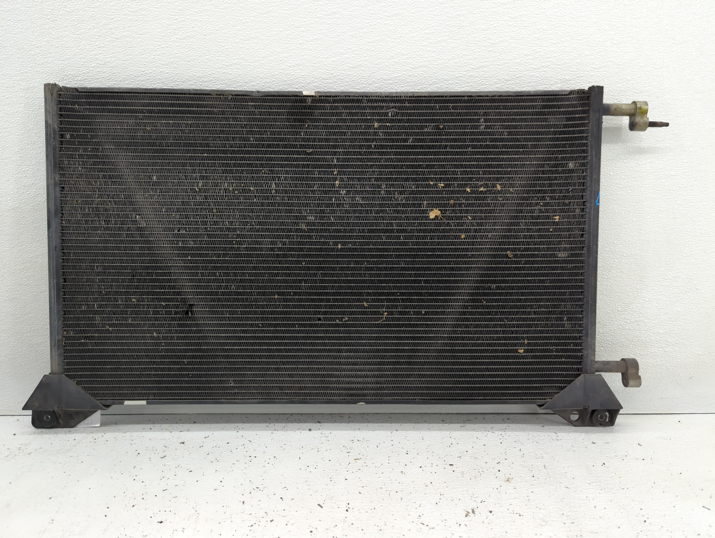 2005-2014 Chevrolet Tahoe Undefined Black - Oemusedautoparts1.com