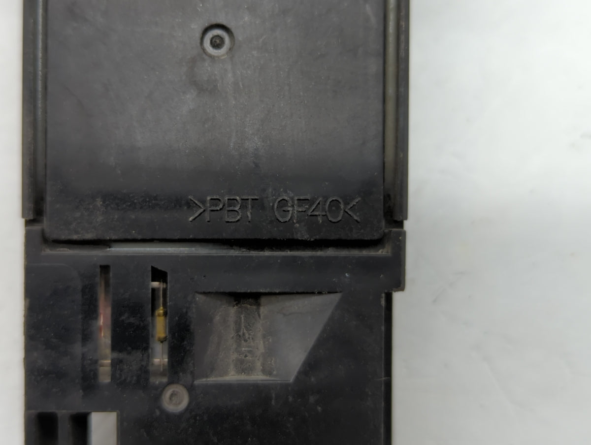 2006-2009 Chevrolet Trailblazer Mass Air Flow Meter Maf Sensor 307246 - Oemusedautoparts1.com