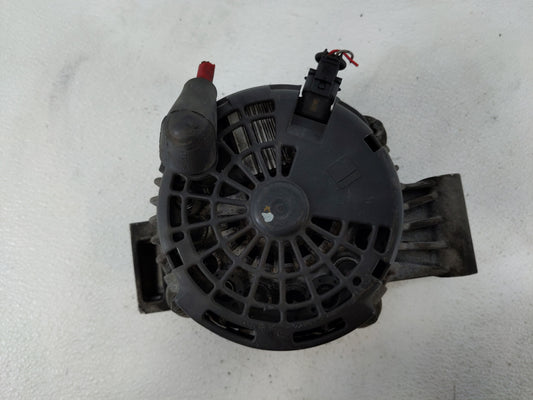 2008 Chevrolet Trail Blazer Alternator Replacement Generator Charging Assembly Engine OEM Fits Fits 2007 2009 OEM Used Auto Parts
