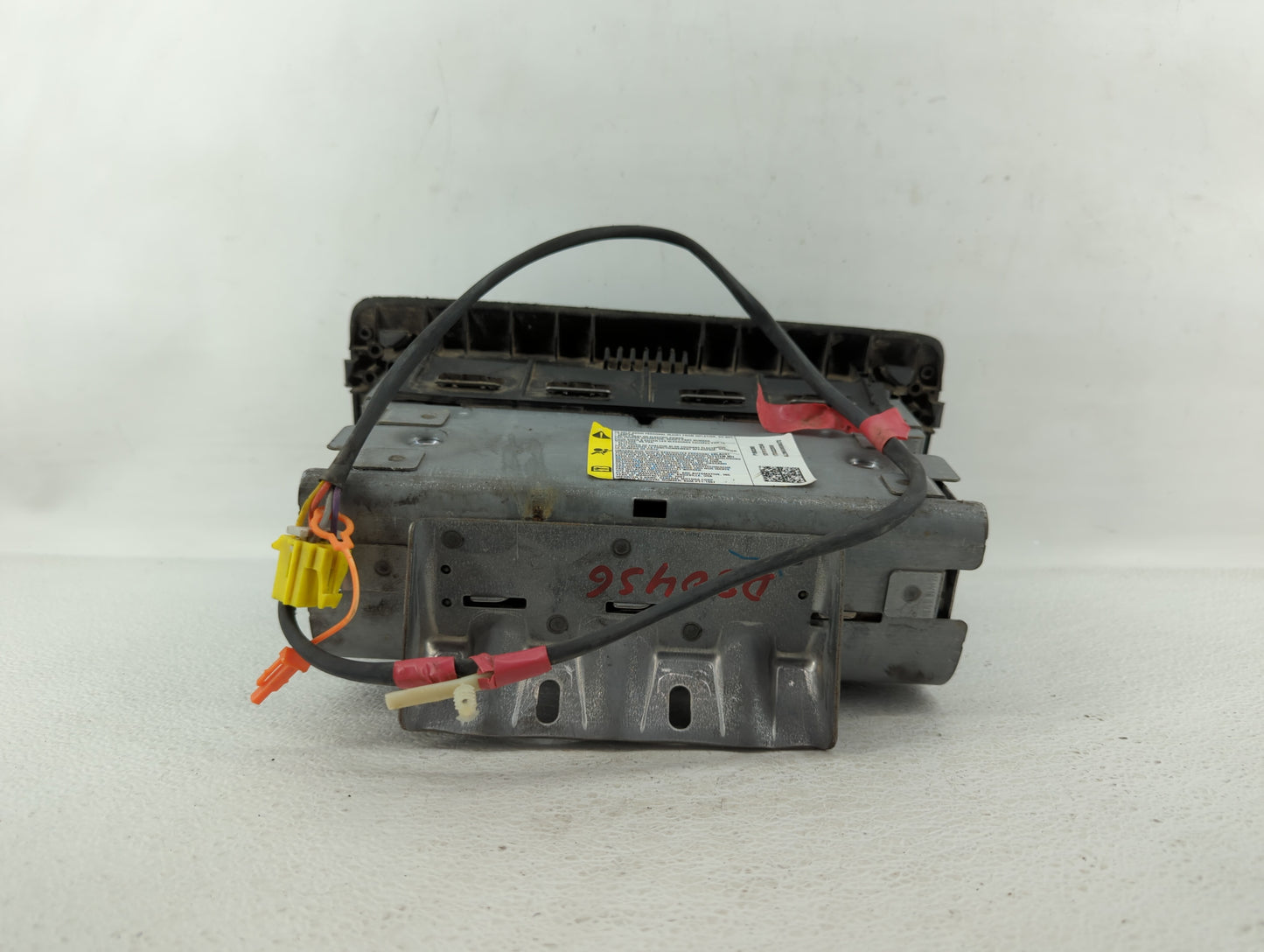 2005-2009 Chevrolet Uplander Air Bag Passenger Right Dashboard Oem - Oemusedautoparts1.com