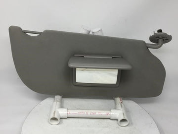 2008 Chevrolet Uplander Sun Visor Shade Replacement Passenger Right Mirror Fits Fits 2005 2006 2007 2009 OEM Used Auto Parts