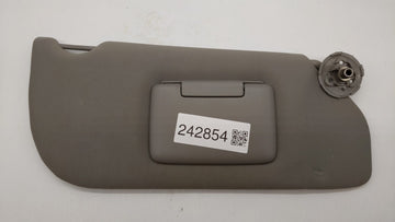 2008 Chevrolet Uplander Sun Visor Shade Replacement Passenger Right Mirror Fits Fits 2005 2006 2007 2009 OEM Used Auto Parts