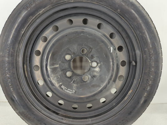 2005-2022 Chrysler 300 Spare Donut Tire Wheel Rim Oem