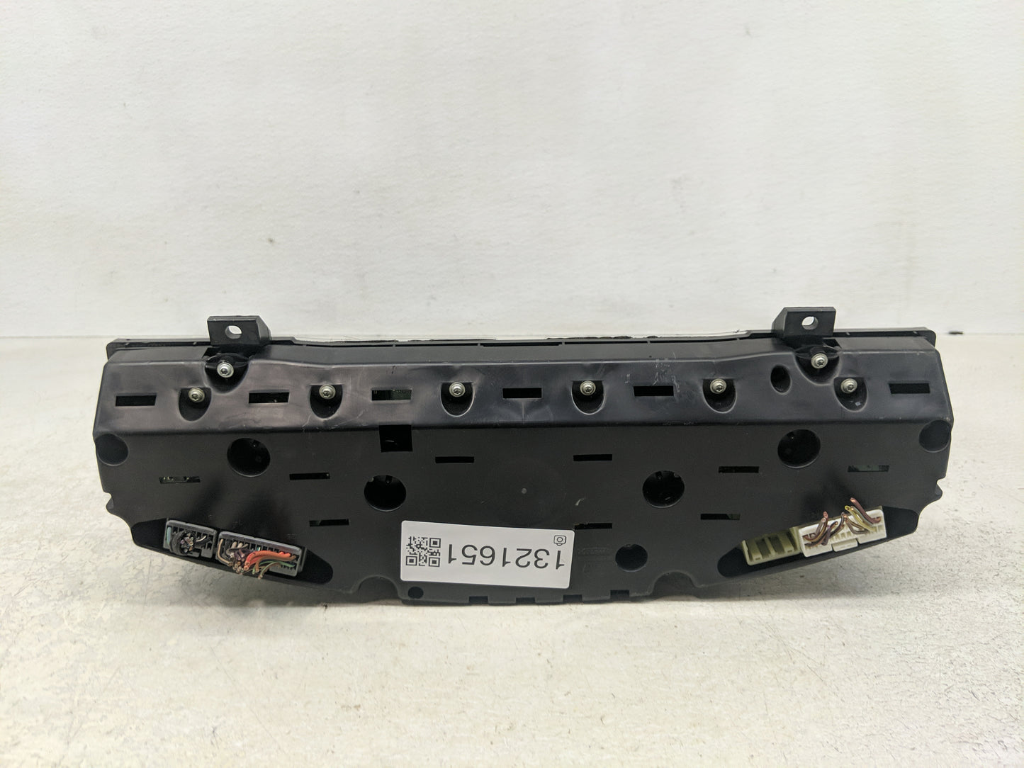 2008 Chrysler 300 Instrument Cluster Speedometer Gauges P/N:P05172105AF Fits OEM Used Auto Parts - Oemusedautoparts1.com