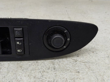 2007-2010 Chrysler 300 Master Power Window Switch Replacement Driver Side Left P/N:04602780AA Fits OEM Used Auto Parts