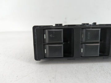 2007-2010 Chrysler 300 Master Power Window Switch Replacement Driver Side Left P/N:04602780AA Fits OEM Used Auto Parts