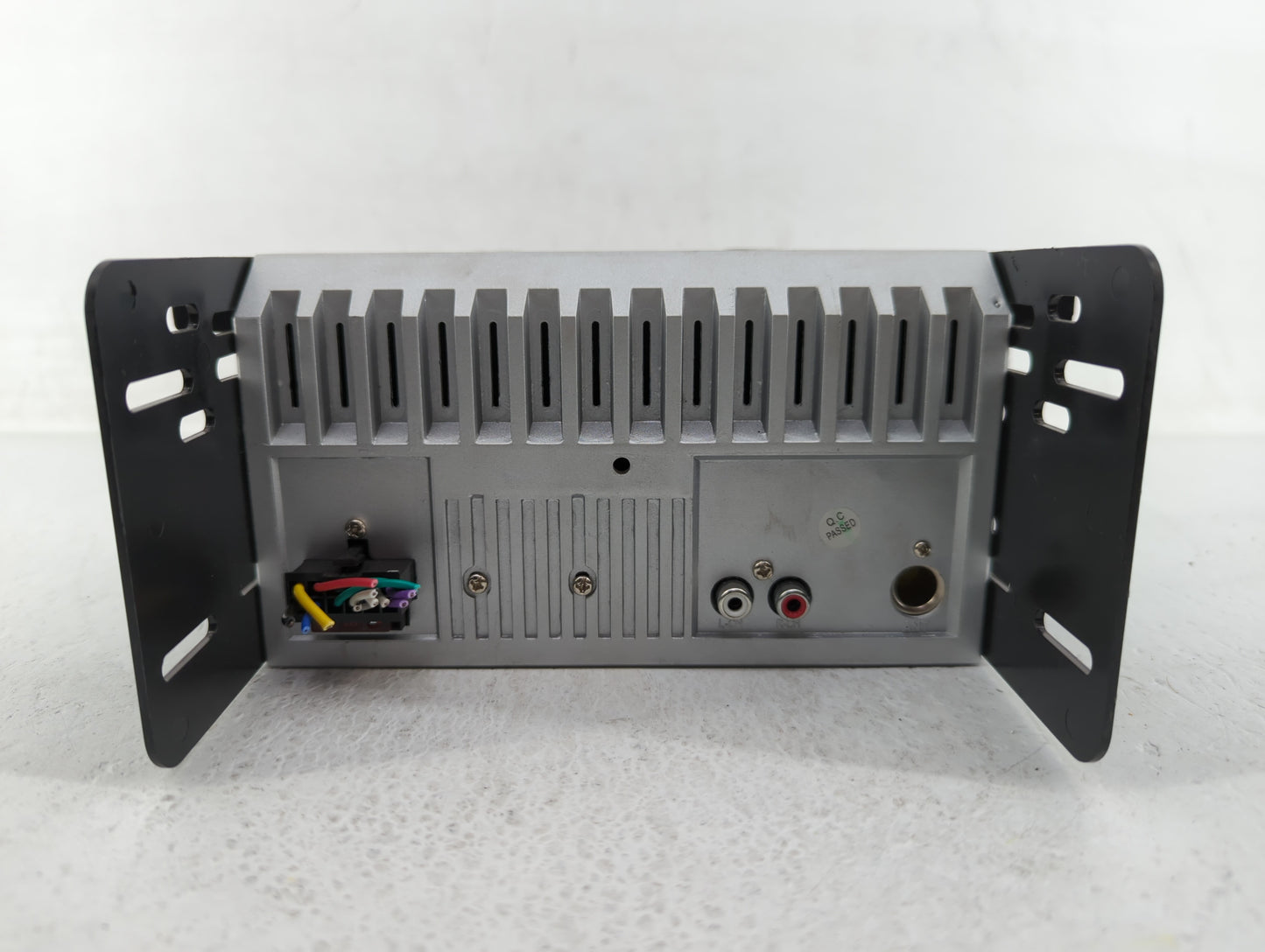 2008 Chrysler 300 Radio AM FM Cd Player Receiver Replacement P/N:2AFXA-DXRM57BT Fits OEM Used Auto Parts - Oemusedautoparts1