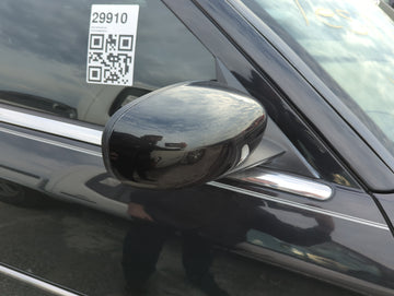 2006-2010 Chrysler 300 Passenger Side View Mirror - Right Door Mirror OEM Used