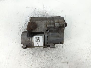 2005-2014 Chrysler 300 Car Starter Motor Solenoid OEM P/N:TN428000-2201 04608801AB Fits OEM Used Auto Parts