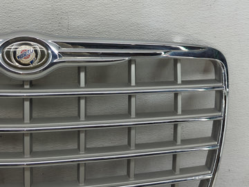 2005-2010 Chrysler 300 Front Grille Bumper Not Included
