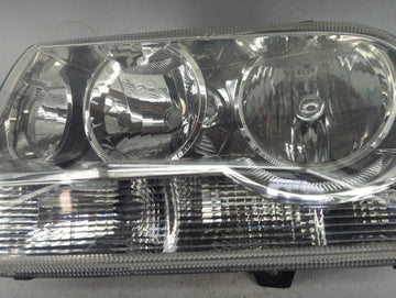 2008-2010 Chrysler 300 Driver Left Oem Head Light Headlight Lamp