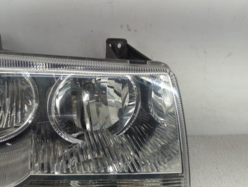 2008-2010 Chrysler 300 Passenger Right Oem Head Light Headlight Lamp