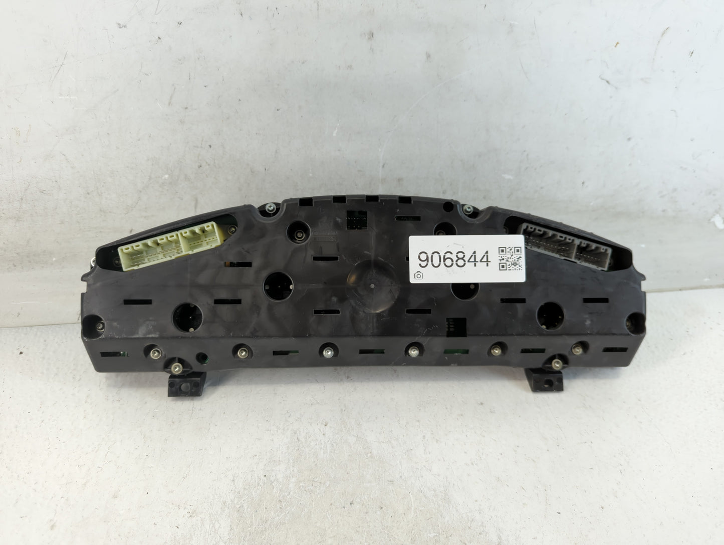 2008 Chrysler 300 Instrument Cluster Speedometer Gauges P/N:P05172105AE Fits OEM Used Auto Parts - Oemusedautoparts1.com