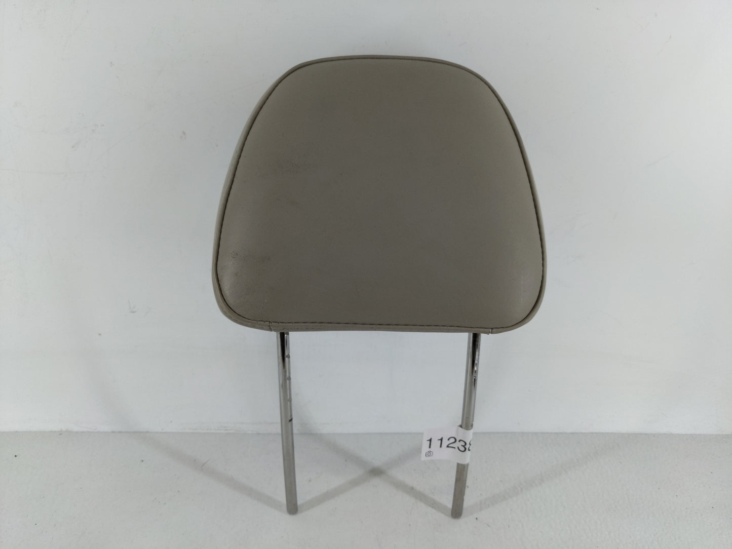 2007-2009 Chrysler Aspen Headrest Head Rest Front Driver Passenger Seat - Oemusedautoparts1.com