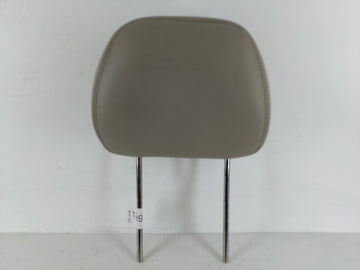 2007-2009 Chrysler Aspen Headrest Head Rest Front Driver Passenger Seat Fits Fits 2007 2008 2009 OEM Used Auto Parts